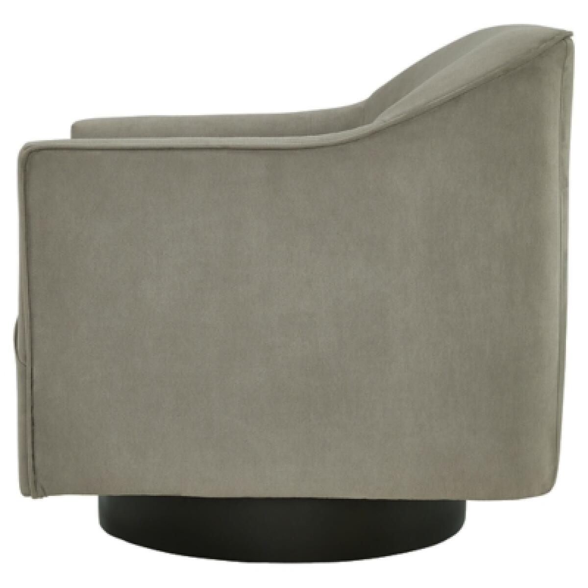 Phantasm Swivel Accent Chair Outlet Chairs 8