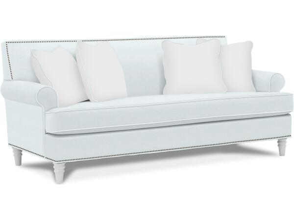 Paula Deen P711750BD Sofas Craftmaster Furniture 12 Paula Deen P711750BD Sofas Craftmaster Furniture 12