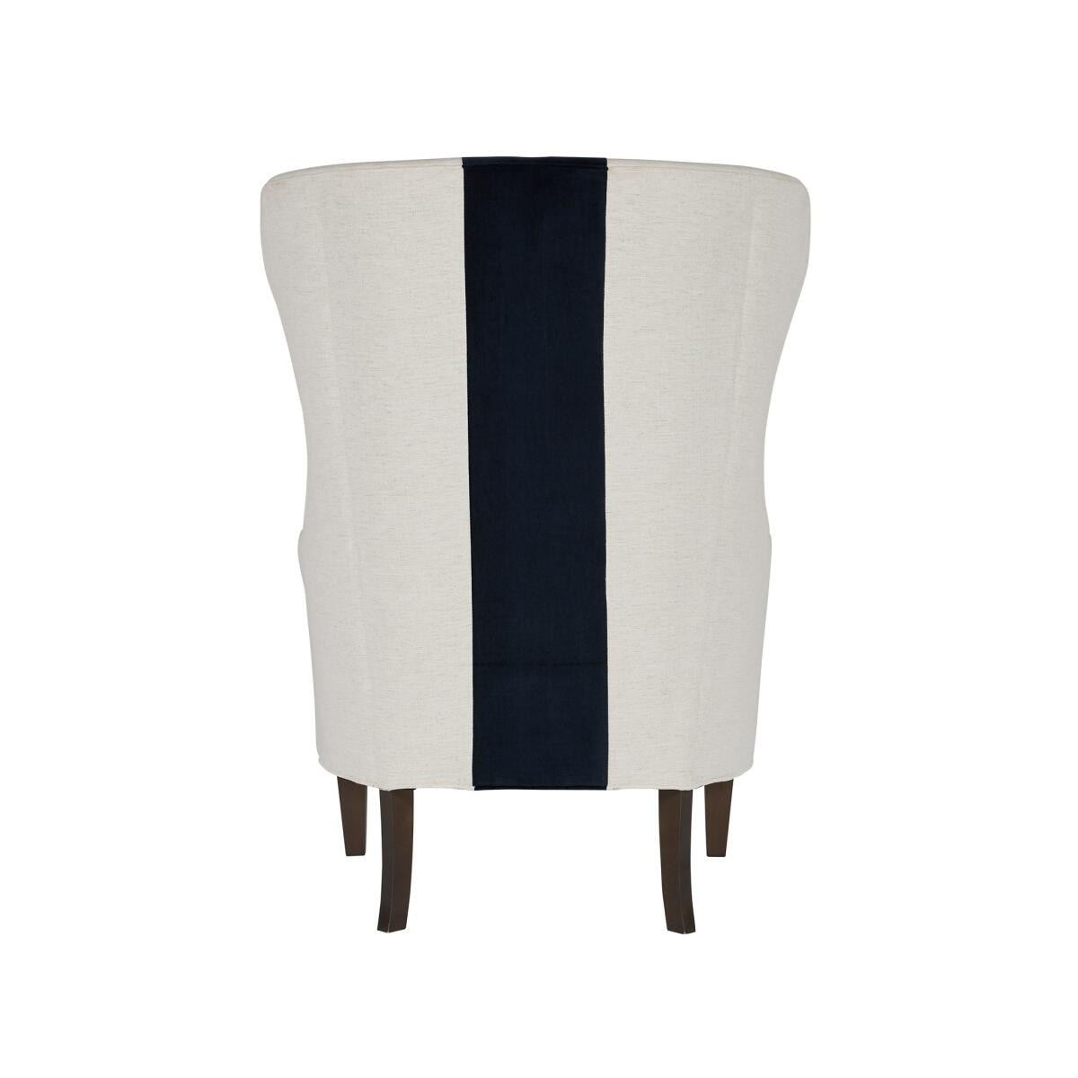 Surfside Wing Chair Chairs Customizable 8