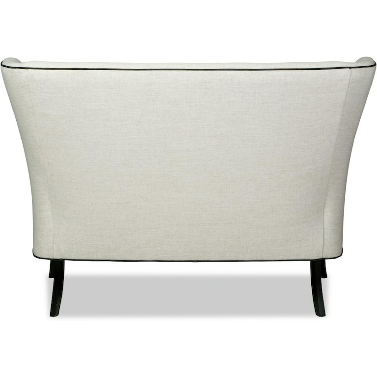 Paula Deen Settee P095030BD Loveseats Craftmaster Furniture 7
