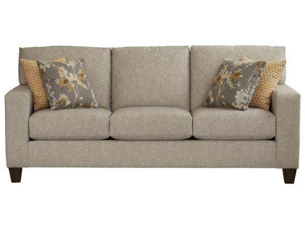Tate Sofa Sofas Bassett Furniture 6 Tate Sofa Sofas Bassett Furniture 6
