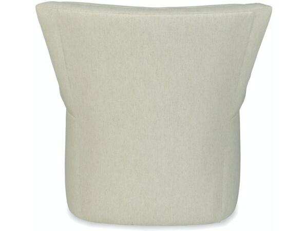 Essentials Swivel Glider Chair 033810SG Chairs Craftmaster Furniture 11