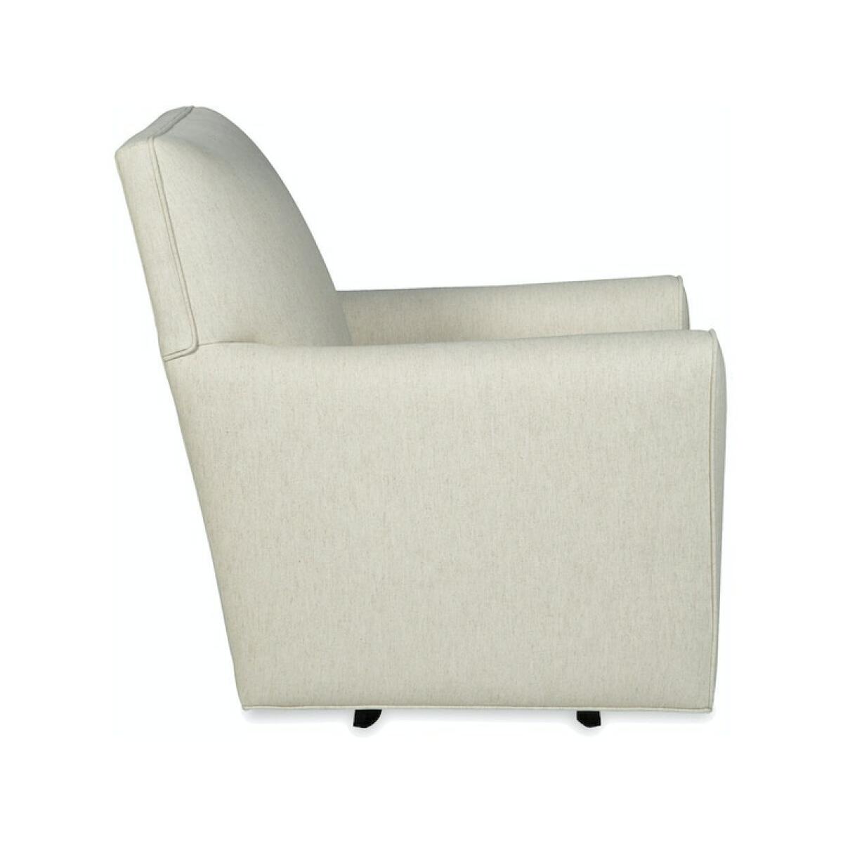 Essentials Swivel Chair 059110SC Chairs Craftmaster Furniture 6