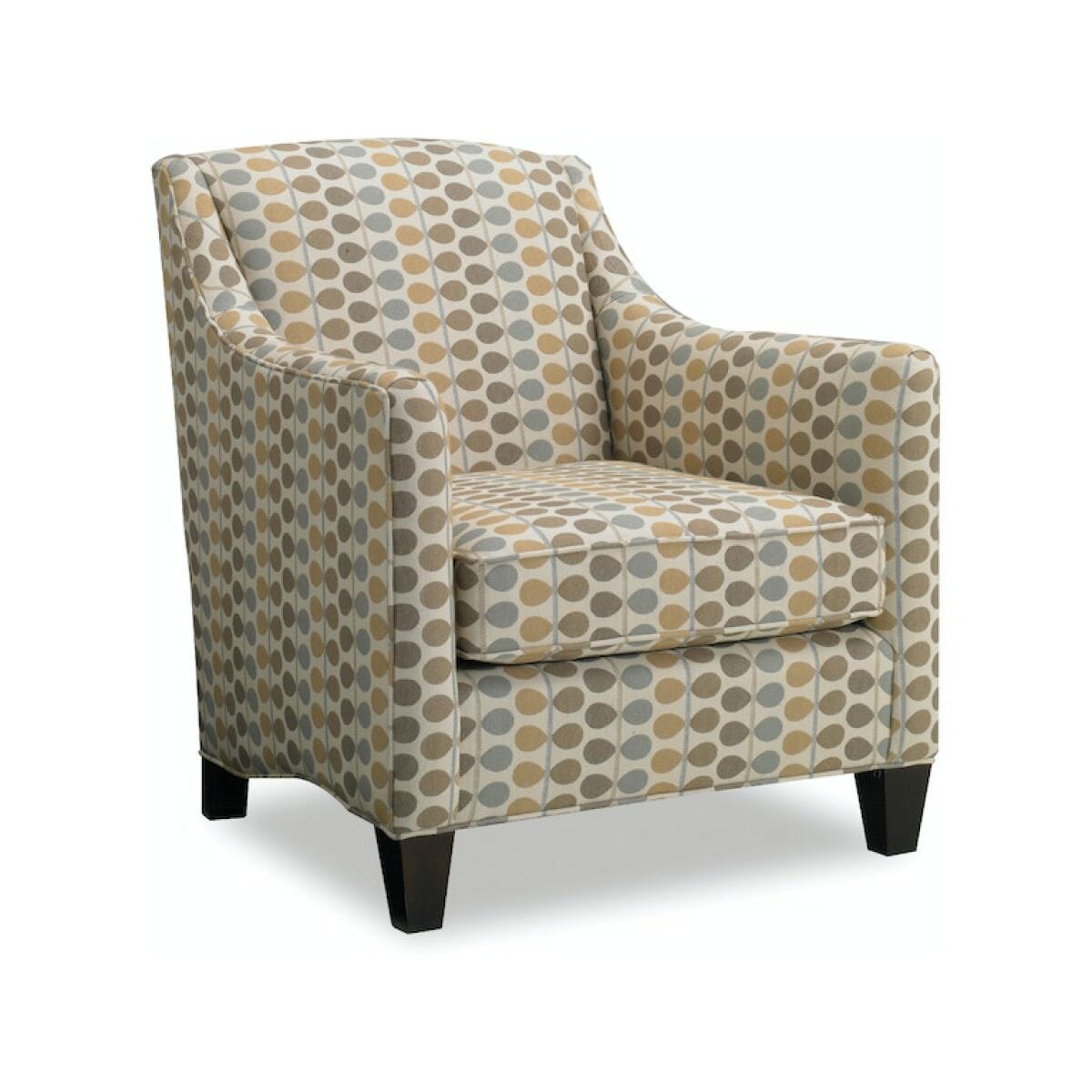 Urban Club Chair Chairs Customizable 4