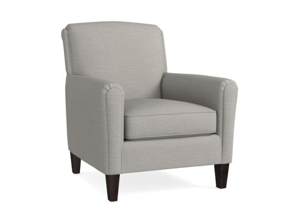 Ridgebury Accent Chair Chairs Bassett Furniture