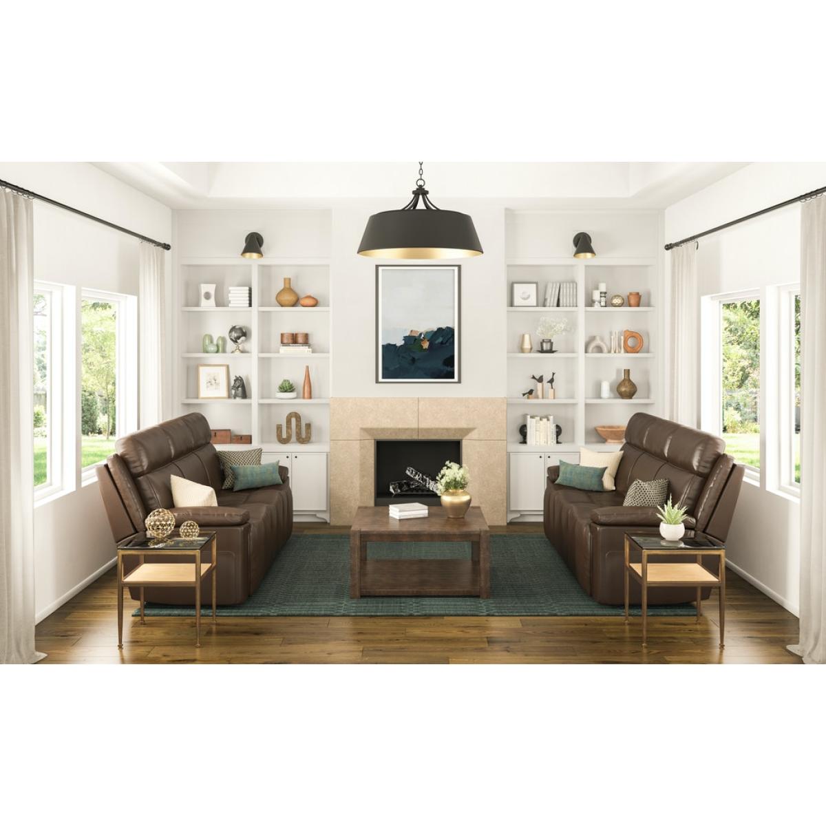 Venice Chairside Table Chairside Tables Customizable 6