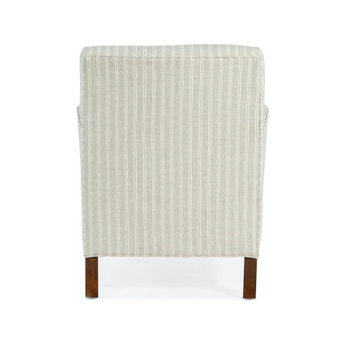Aunt Jane Club Chair Chairs Customizable 5