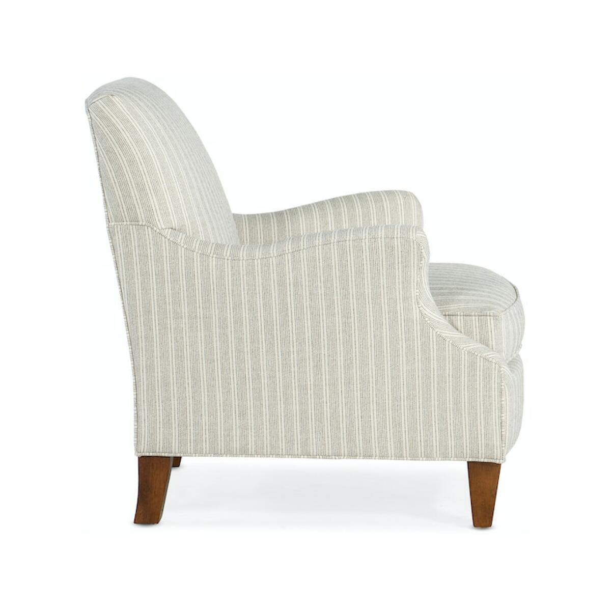 Aunt Jane Club Chair Chairs Customizable 6