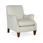 Aunt Jane Club Chair