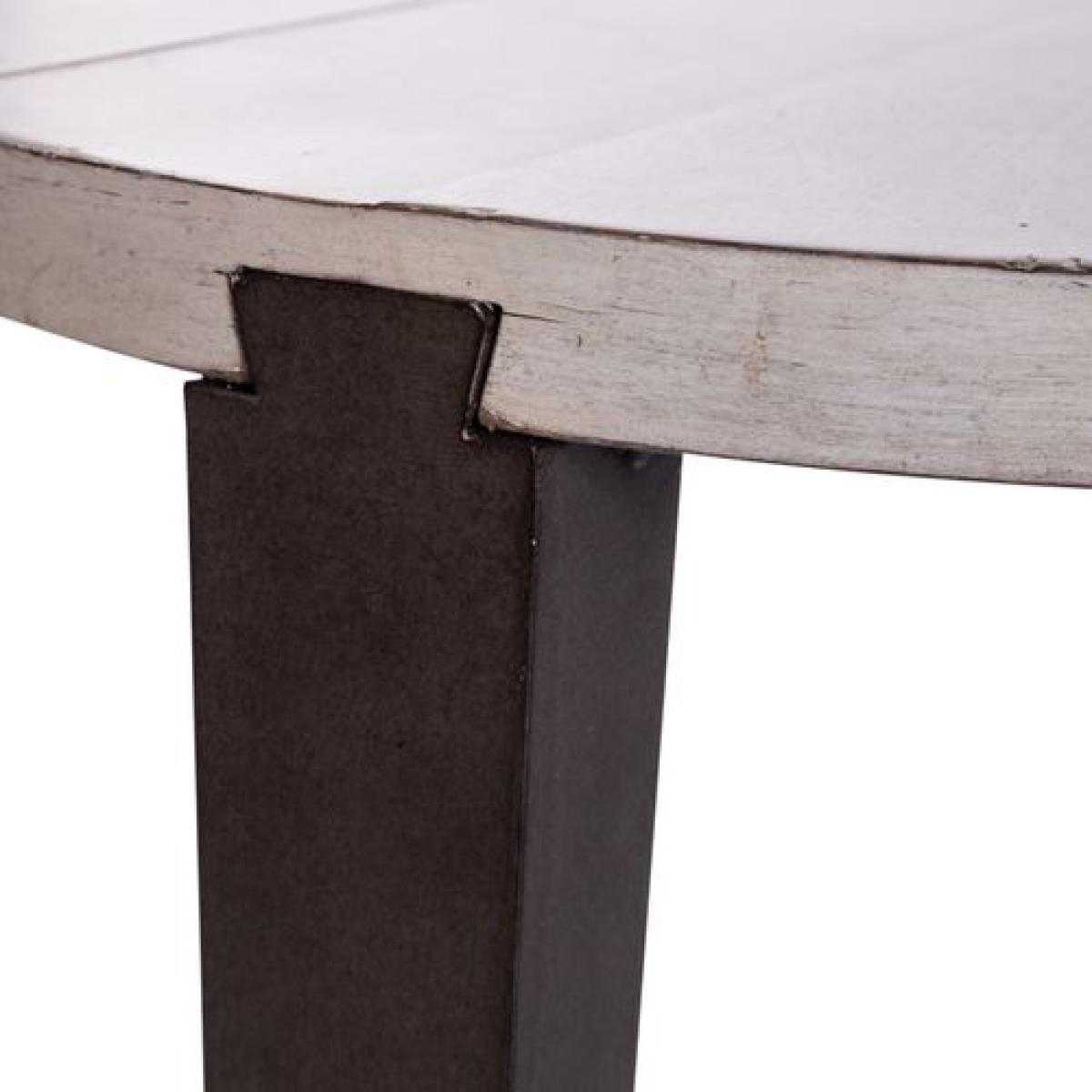 Sterling Round End Table End tables Liberty Furniture 8