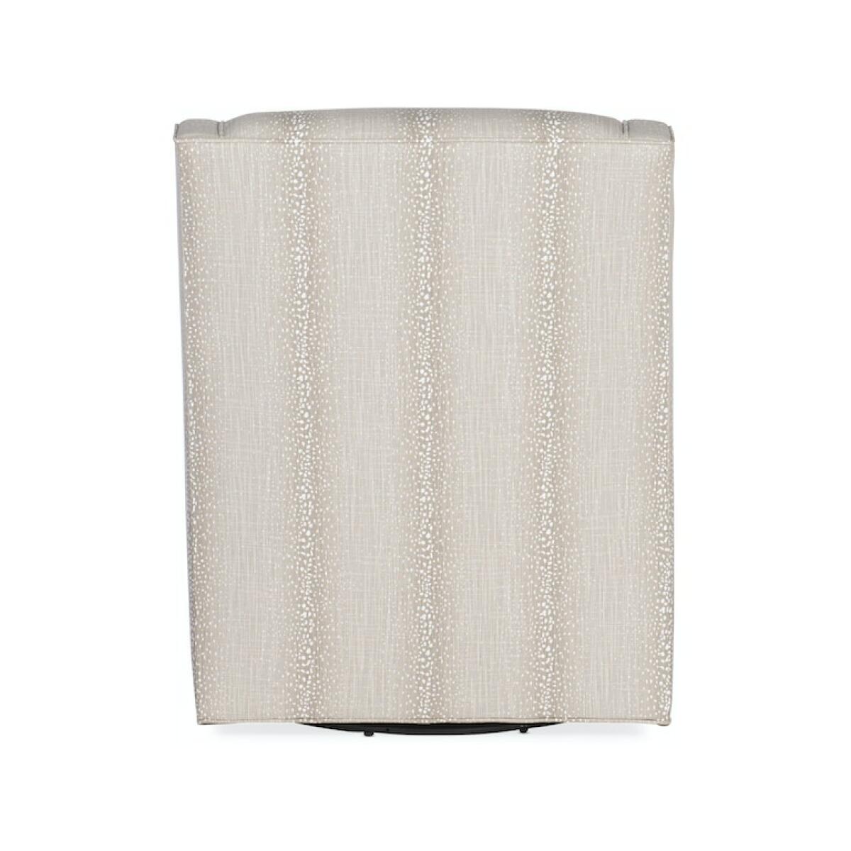 Darya Swivel Chair Chairs Customizable 5
