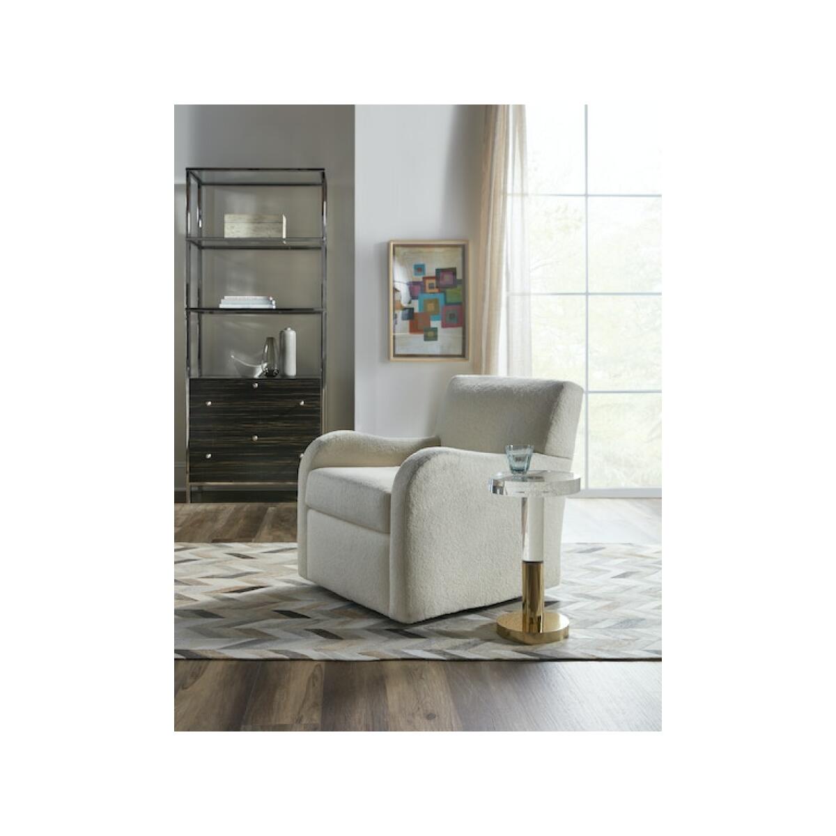 Penn Swivel Chair Chairs Customizable 7