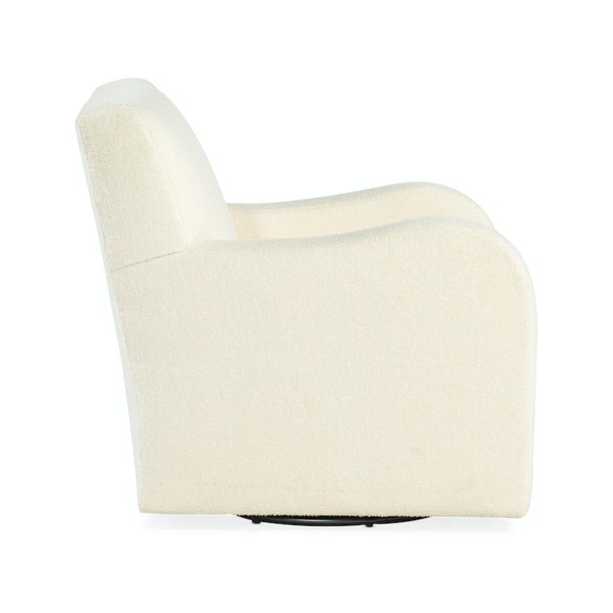 Penn Swivel Chair Chairs Customizable 5