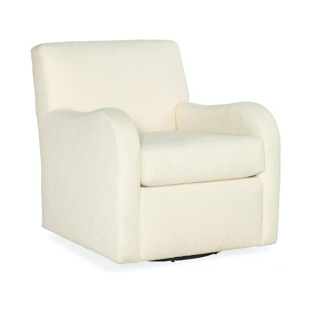 Penn Swivel Chair Chairs Customizable 4