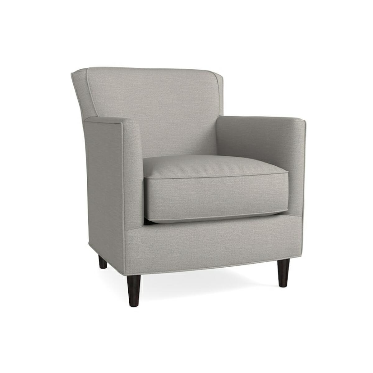 New American Living Accent Chair Chairs Bassett Furniture 4