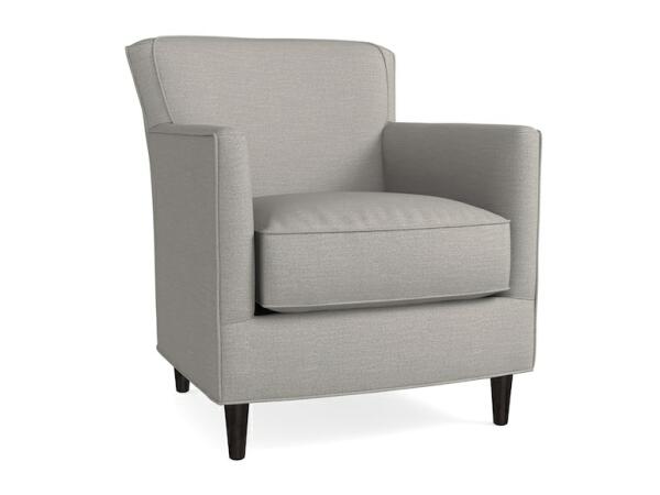 New American Living Accent Chair Chairs Bassett Furniture