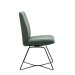 Stressless® Laurel (L) Low Back D301 Chairs & Benches Stressless 10