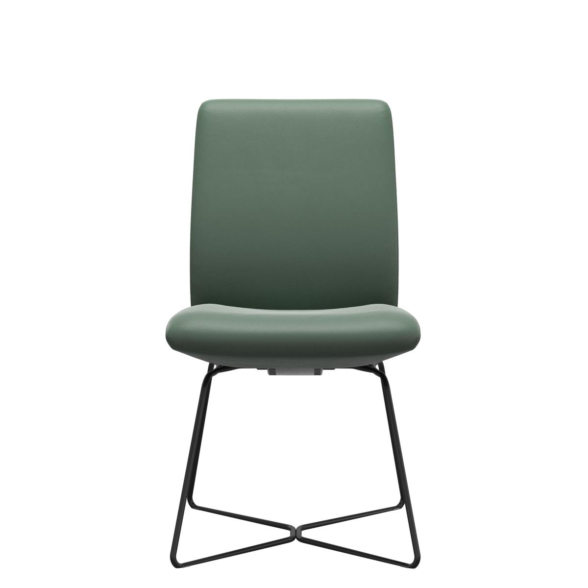Stressless® Laurel (L) Low Back D301 Chairs & Benches Stressless 4