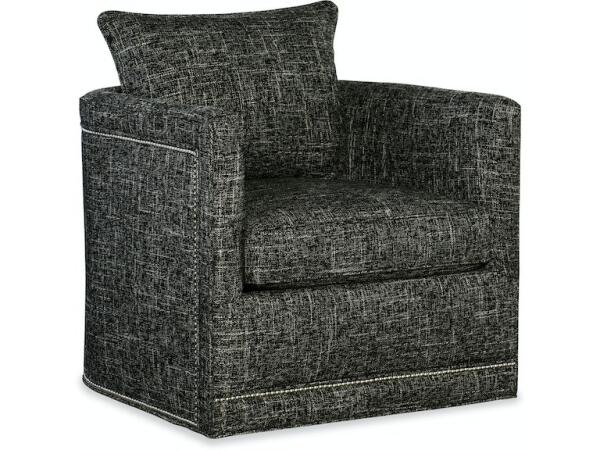 Aura Swivel Chair Chairs Customizable
