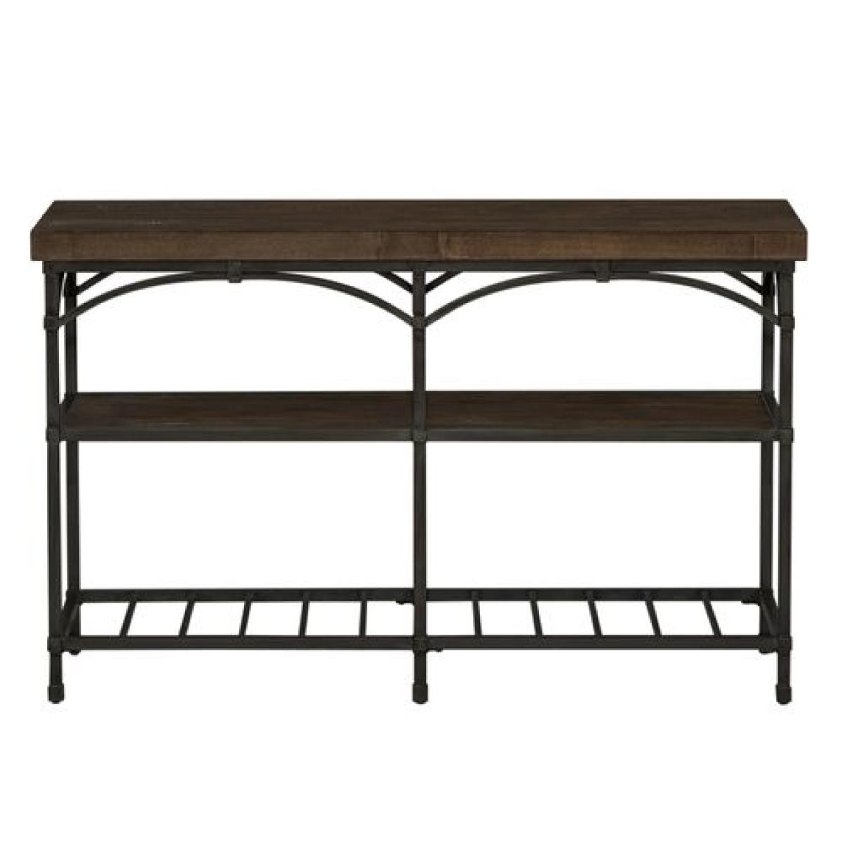Franklin Sofa Table Sofa Tables Liberty Furniture 5
