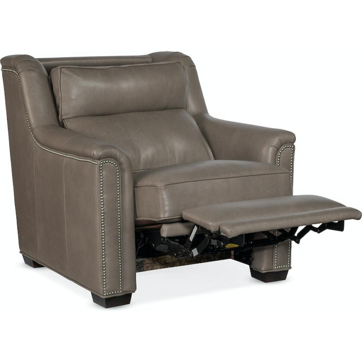 Raiden Chair Full Recline w/Articulating Headrest Recliners Customizable 7