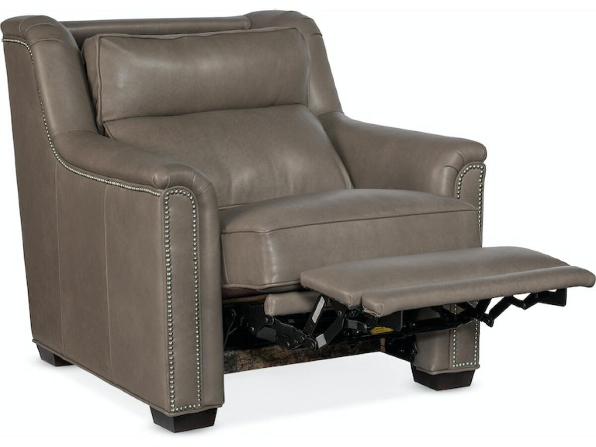 Raiden Chair Full Recline w/Articulating Headrest – Interiors Home ...