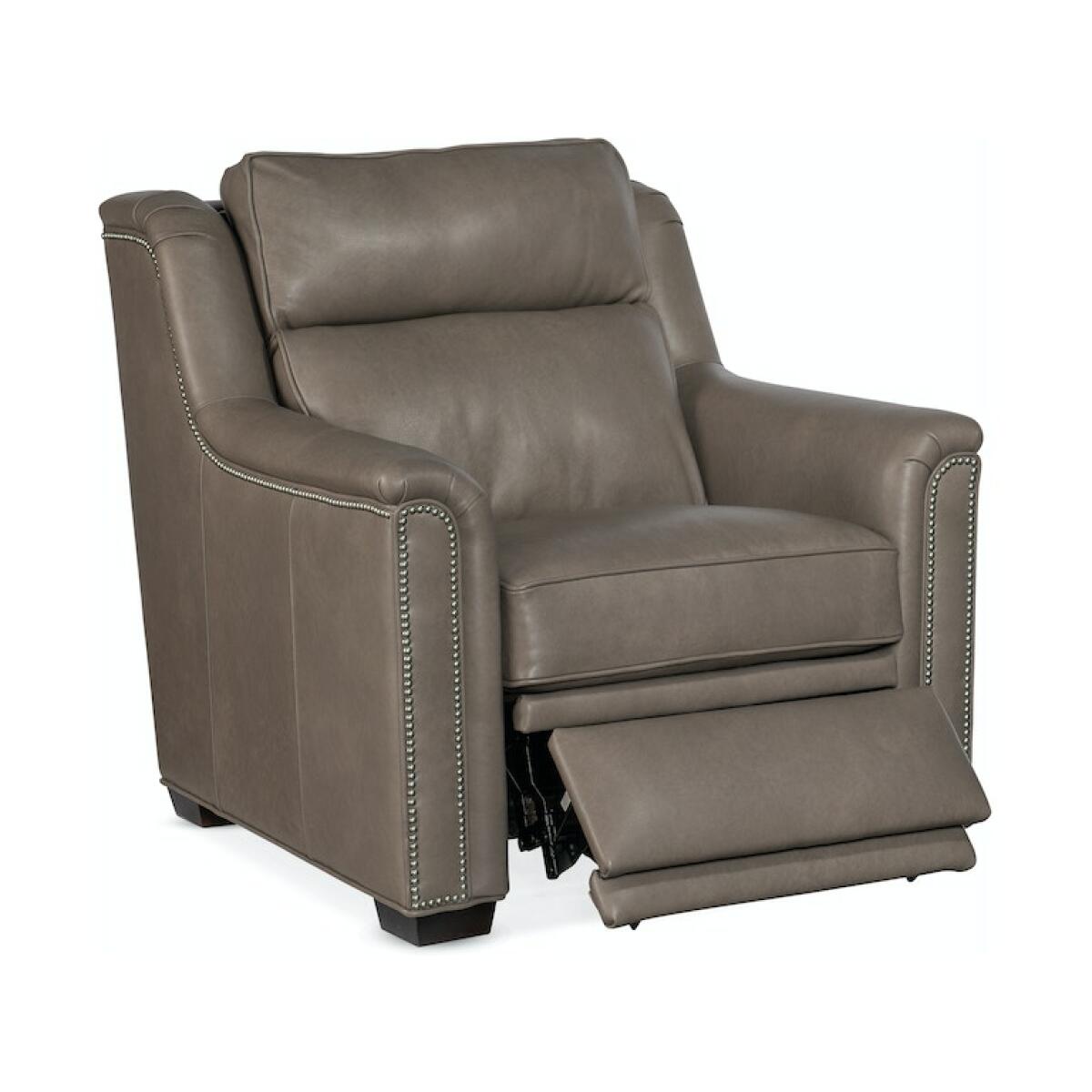 Raiden Chair Full Recline w/Articulating Headrest Recliners Customizable 6