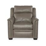 Raiden Chair Full Recline w/Articulating Headrest