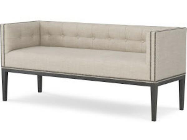 Coe Bench Chairs & Benches Customizable