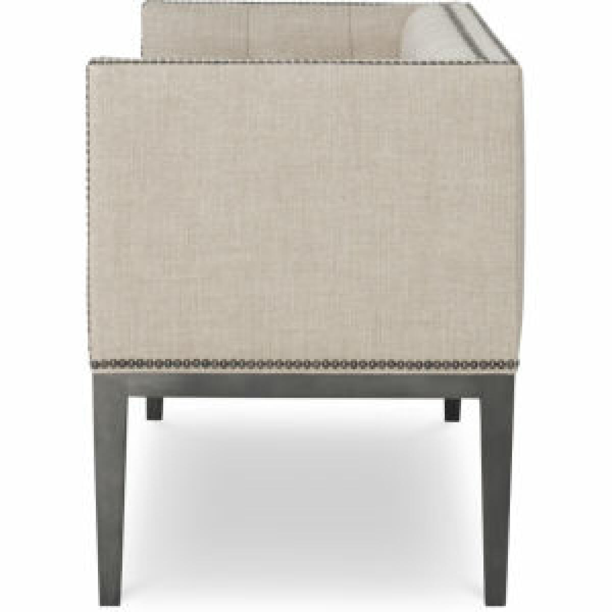 Coe Bench Chairs & Benches Customizable 6
