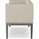 Coe Bench Chairs & Benches Customizable 9