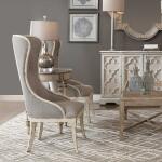 Selam Wing Chair Chairs Uttermost 11
