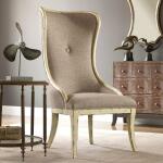 Selam Wing Chair Chairs Uttermost 12
