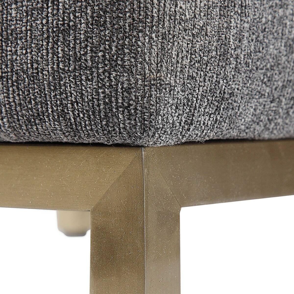 Gerard Armless Chair Chairs Uttermost 8