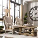 Schafer Arm Chair Chairs Uttermost 14