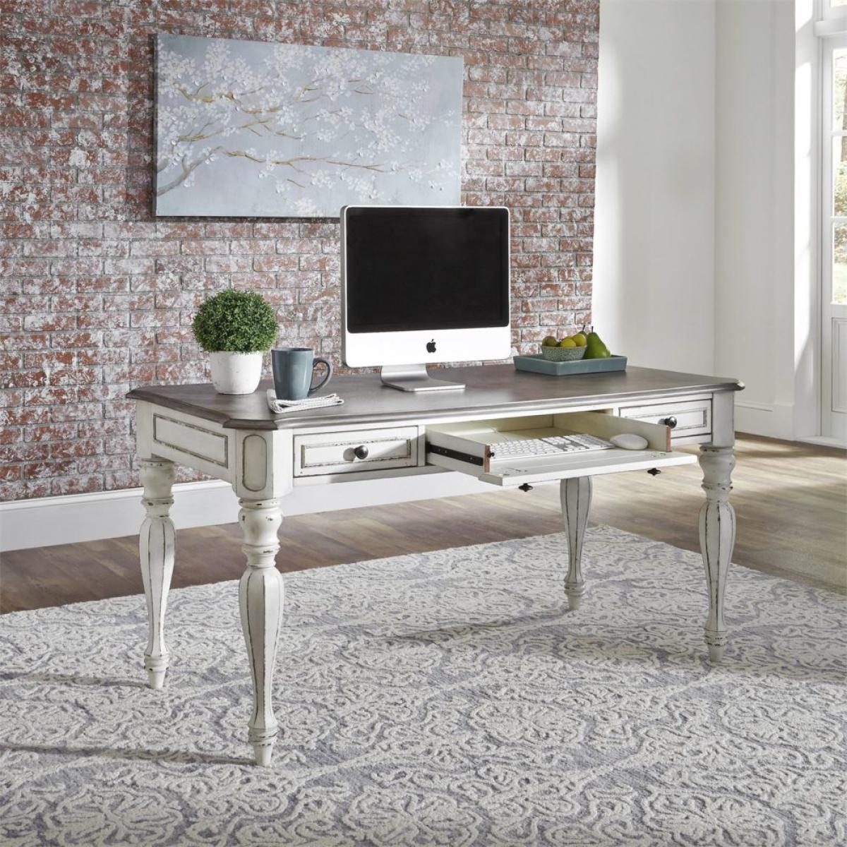 Magnolia Manor Writing Desk Desks Liberty Furniture 5
