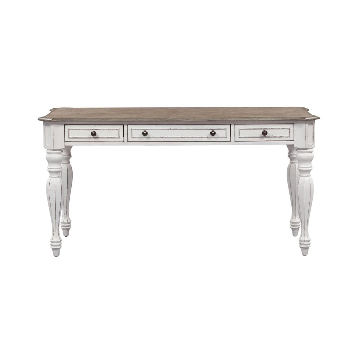Magnolia Manor Writing Desk Desks Liberty Furniture 4