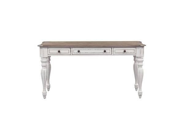 Magnolia Manor Writing Desk Desks Liberty Furniture