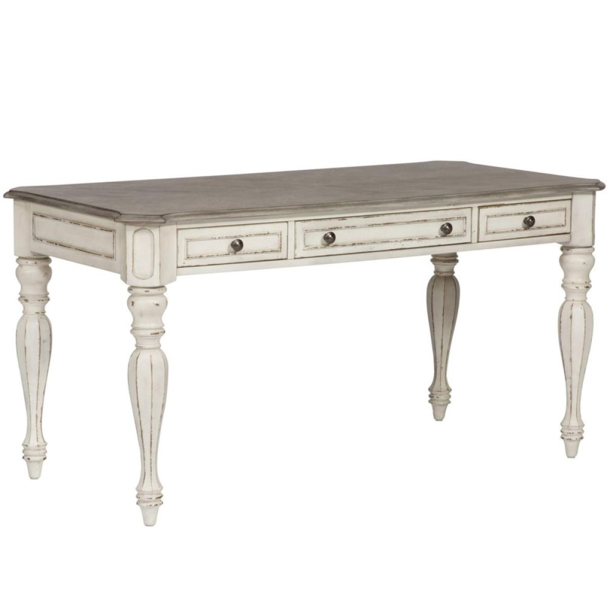 Magnolia Manor Writing Desk Desks Liberty Furniture 6