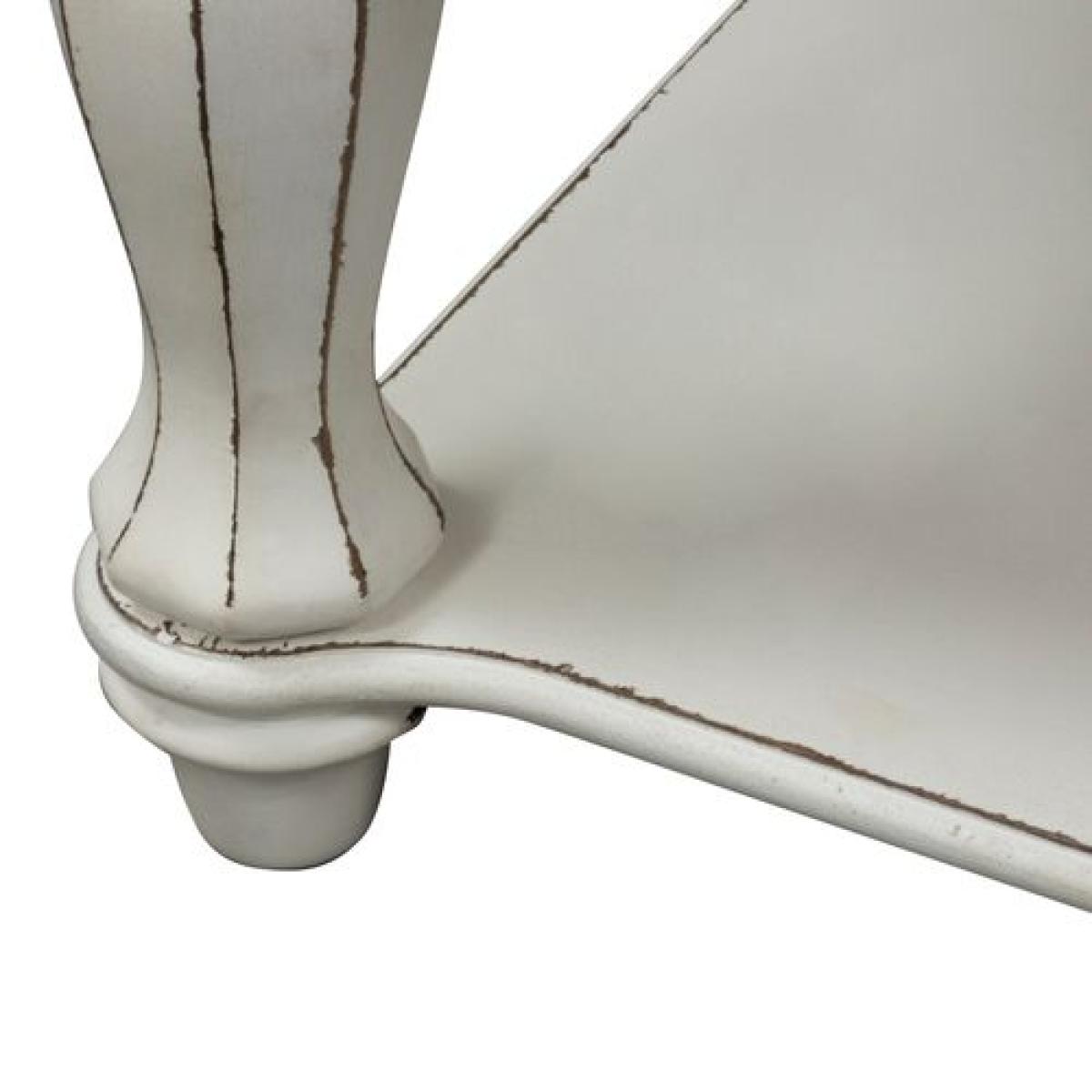 Magnolia Manor Rectangular Cocktail Table Cocktail & Coffee Tables Liberty Furniture 9