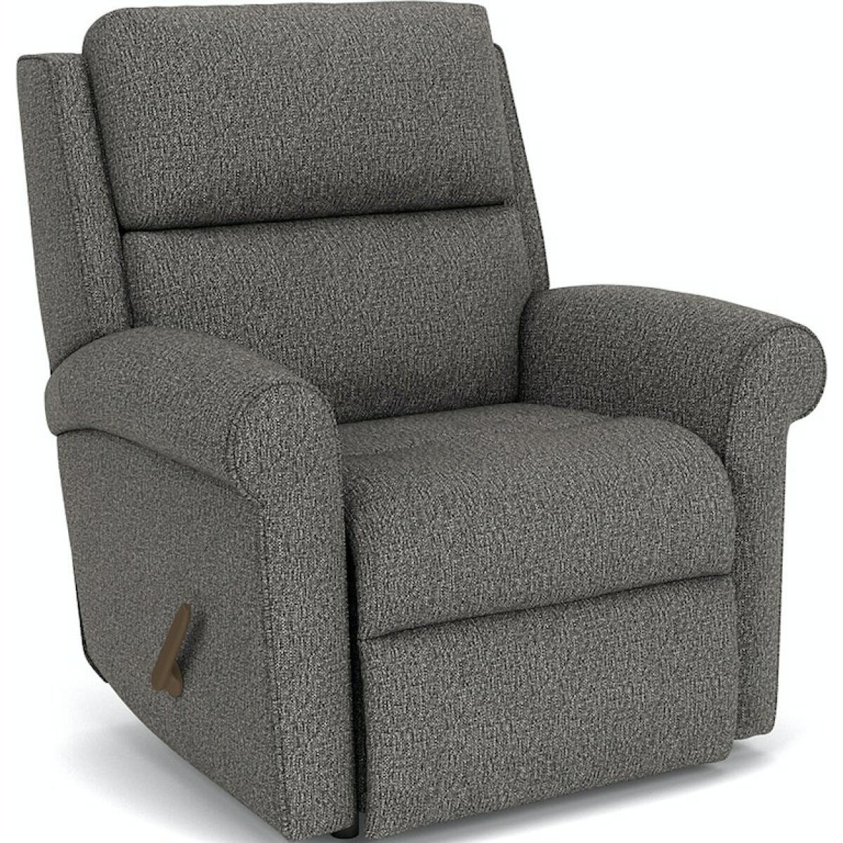 Belle Recliner Recliners Customizable 5