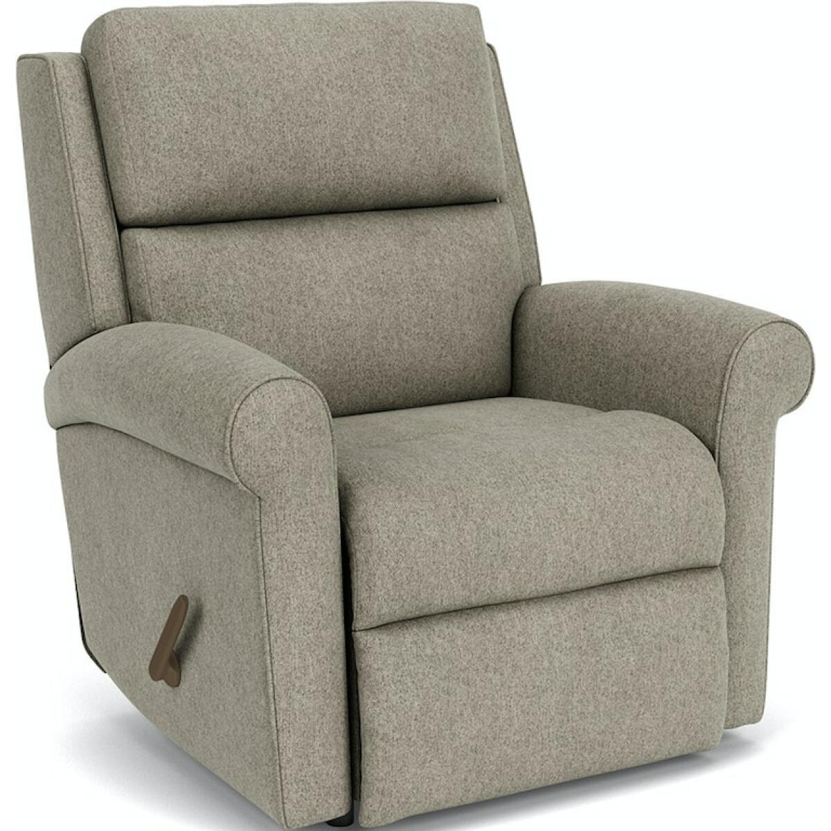 Belle Recliner Recliners Customizable 6
