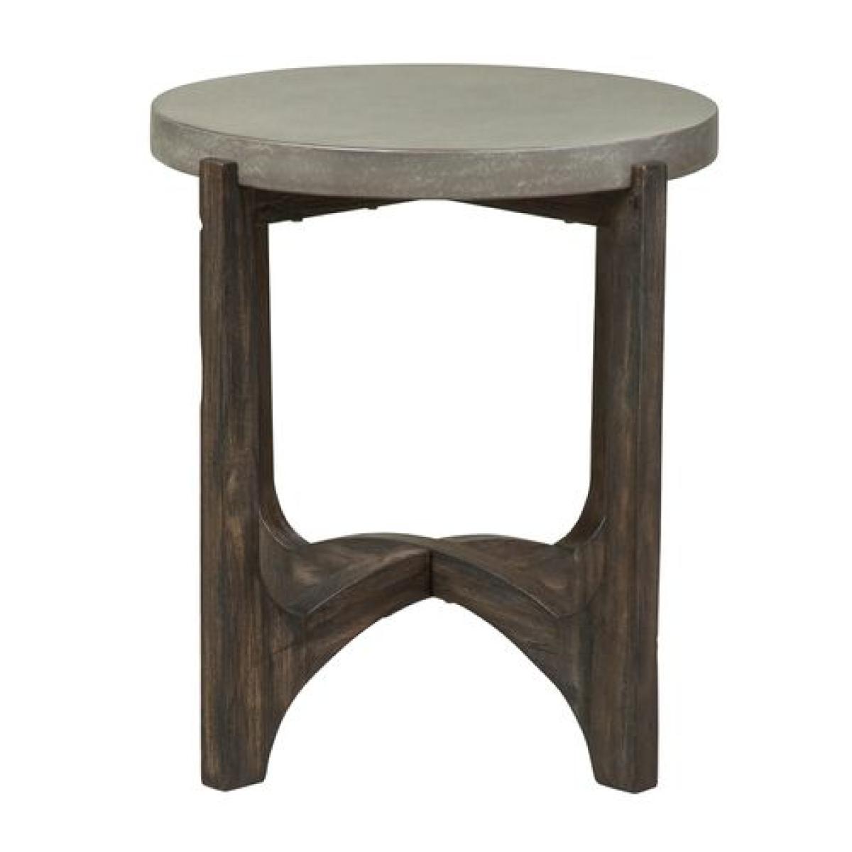 Cascade End Table End tables Liberty Furniture 5
