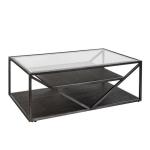 Arista Rectangular Cocktail Table Cocktail & Coffee Tables Liberty Furniture 7 Arista Rectangular Cocktail Table Cocktail & Coffee Tables Liberty Furniture 7