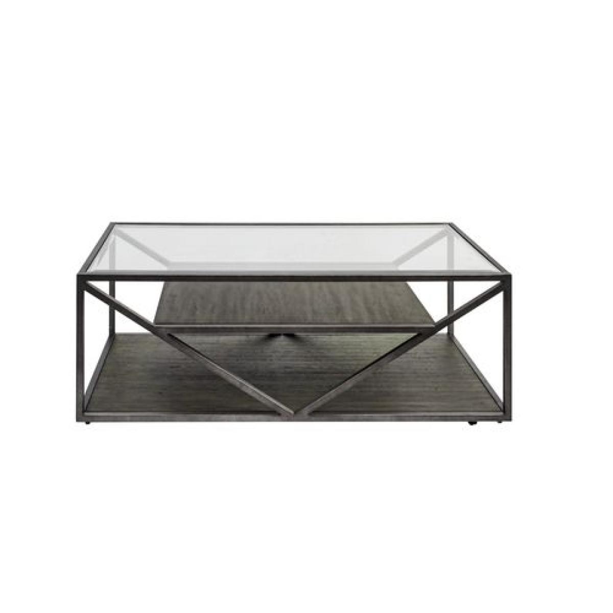 Arista Rectangular Cocktail Table Cocktail & Coffee Tables Liberty Furniture 5