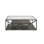 Arista Rectangular Cocktail Table Cocktail & Coffee Tables Liberty Furniture 8 Arista Rectangular Cocktail Table Cocktail & Coffee Tables Liberty Furniture 8