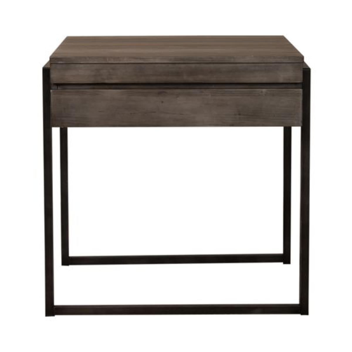 Gateway End Table End tables Liberty Furniture 5