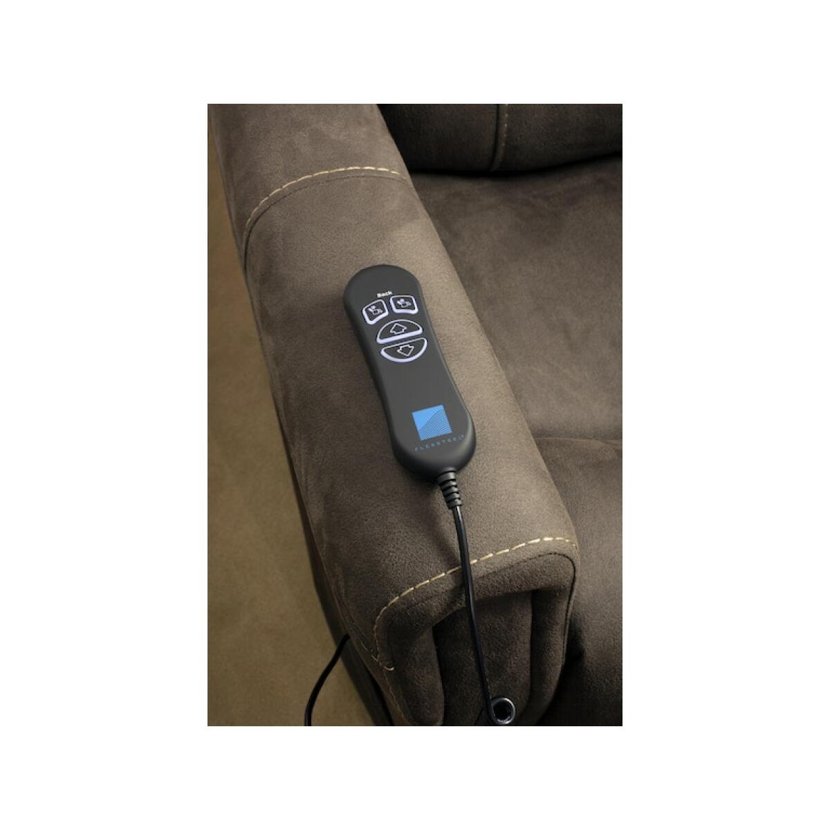 Jenkins Power Lift Recliner Lift Chairs Customizable 7