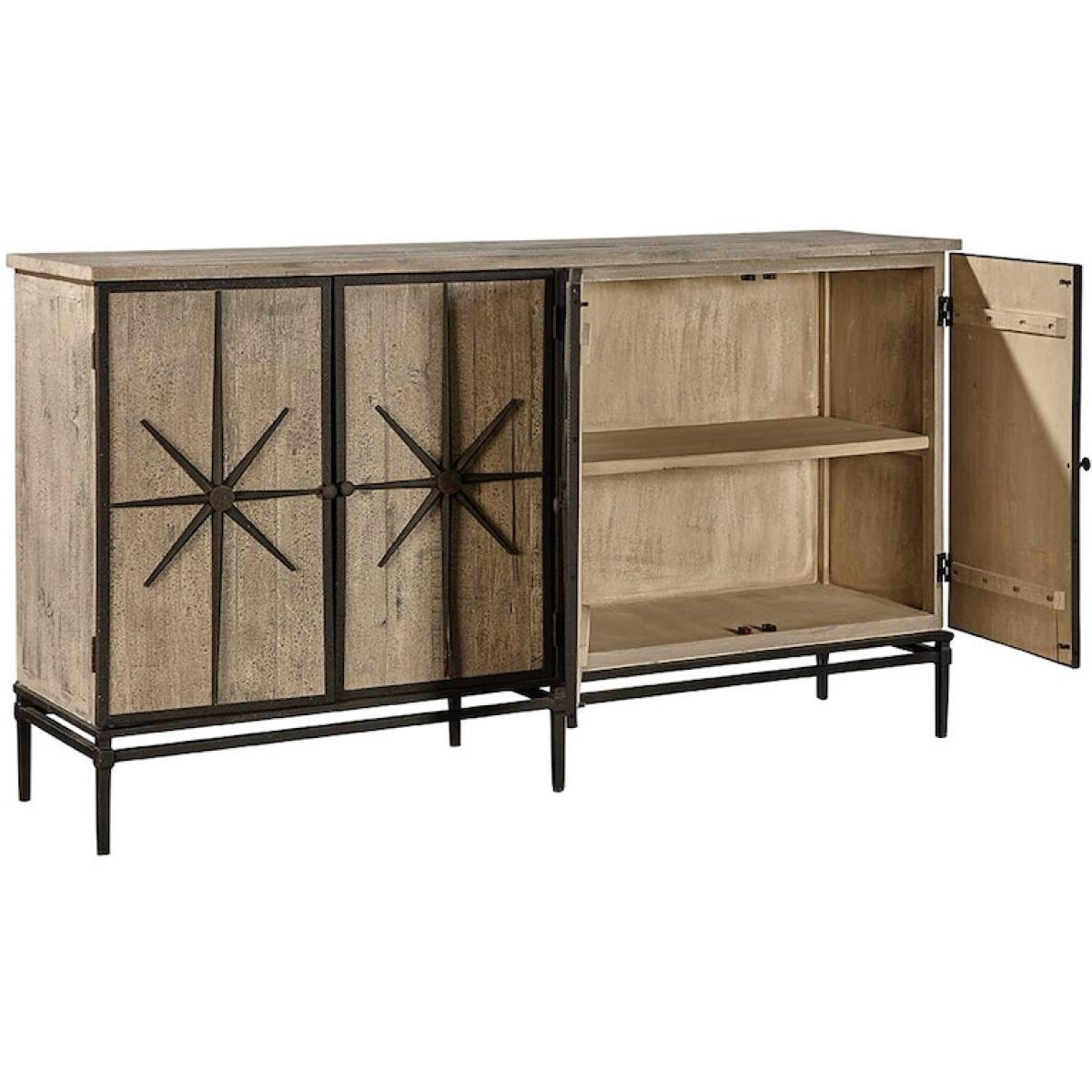 Mallory Sideboard 40-46 Entertainment Stands Furniture Classics 5