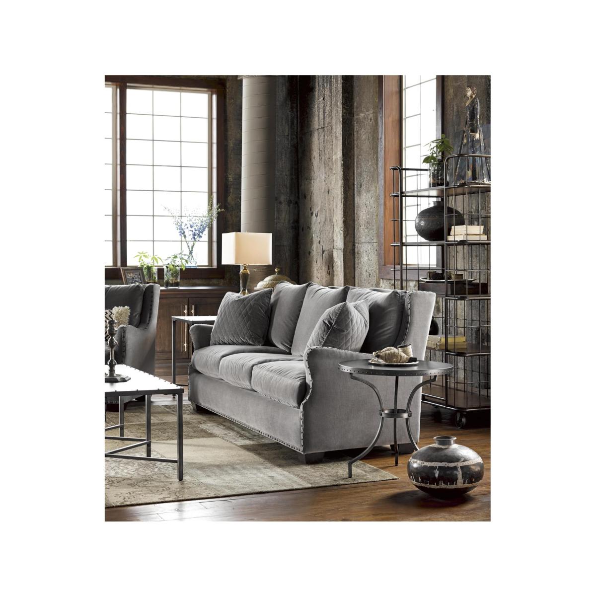 Eliston Round End Table End tables Universal Furniture 5